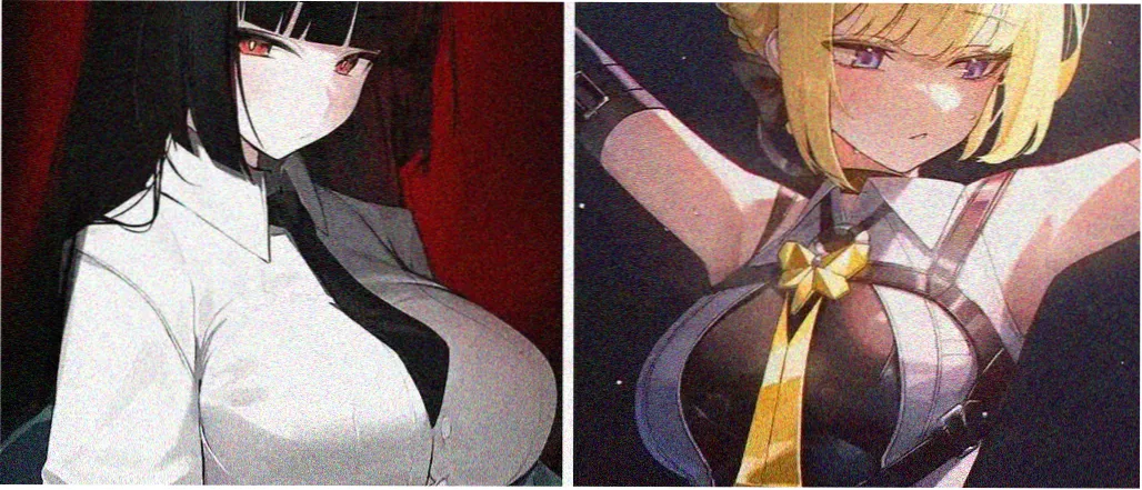 异次元漫画 主视觉横幅 平行世界传送门