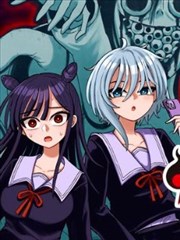异次元漫画 雾中列车长的最后一站 封面